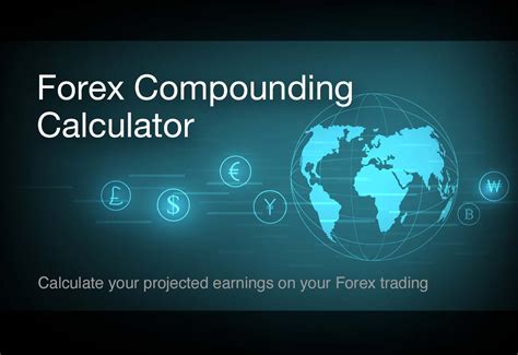 thecalculatorsite|Forex Compounding Calculator.